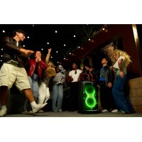 Partybox 520 Bluetooth Hoparlör