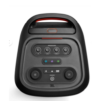 Partybox Stage320, Bluetooth Hoparlör