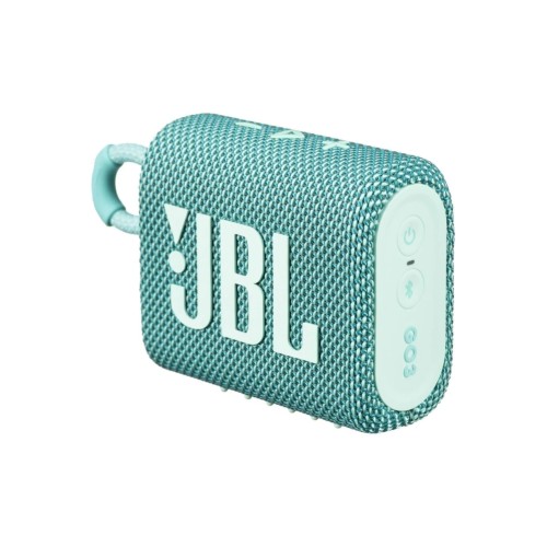 JBL Go 3 Bluetooth Hoparlör