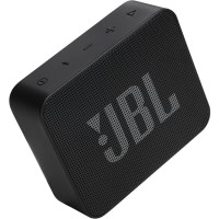 JBL Go Essential Bluetooth Hoparlör IPX7 - Siyah