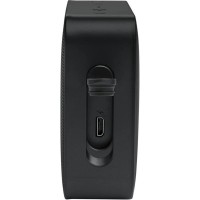 JBL Go Essential Bluetooth Hoparlör IPX7 - Siyah