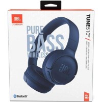 JBL Tune 510bt Multi Connect Kablosuz Kulaklık - Mavi