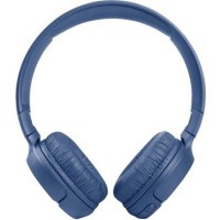 JBL Tune 510bt Multi Connect Kablosuz Kulaklık - Mavi