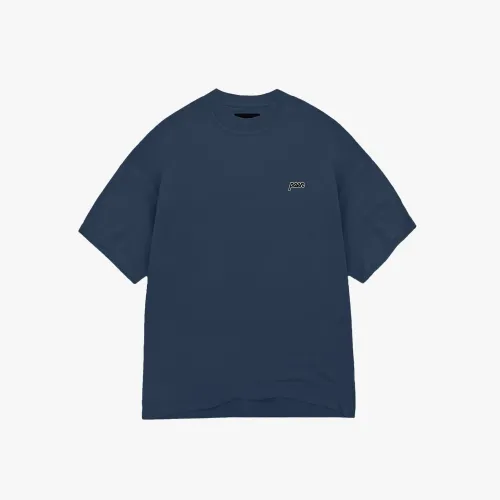 PAEN Basic Unisex Oversize T-shirt