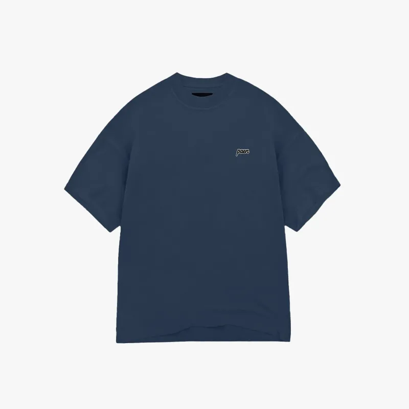 PAEN Basic Unisex Oversize T-shirt
