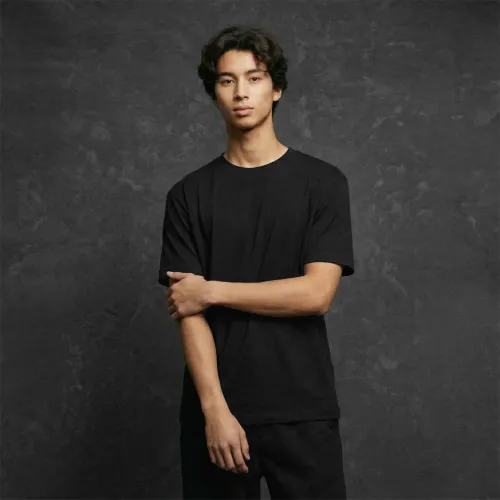 PAEN Basic Premium Regular Fit T-shirt