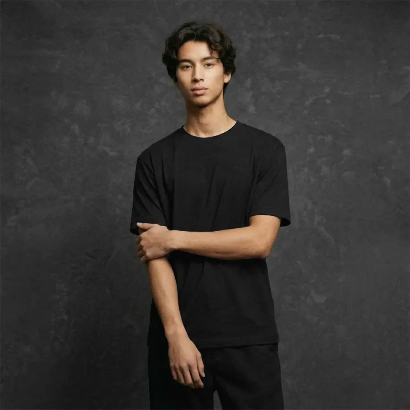 PAEN Basic Premium Regular Fit T-shirt