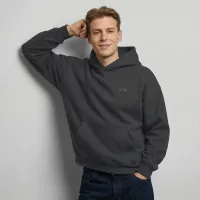PAEN Premium Basic Unisex Hoodie