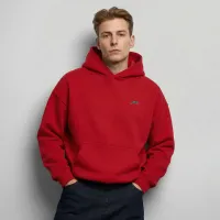 PAEN Premium Basic Unisex Hoodie