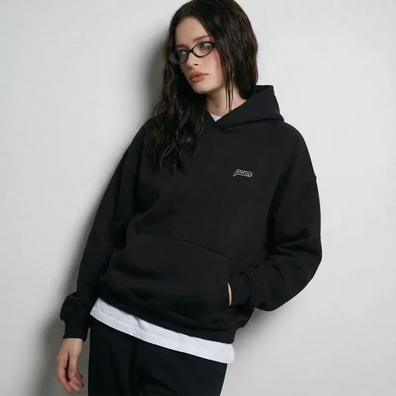 PAEN Premium Basic Unisex Hoodie