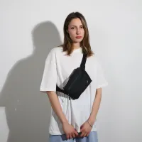 PAEN Classic Bel Çantası