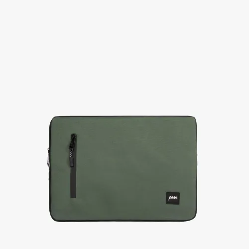 PAEN Edge Laptop Kılıfı 16" - Dağ Yeşili