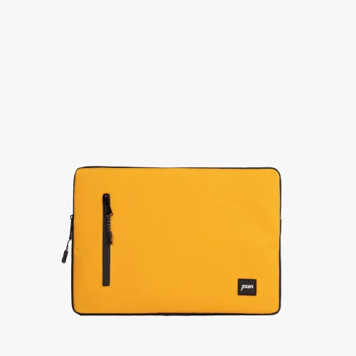 PAEN Edge Laptop Kılıfı 16" - Hardal