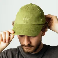 PAEN Basic Logo Şapka