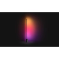 Philips Hue Gradient Signe Zemin Işığı - Siyah