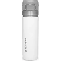 Stanley The Quick-Flip Water Bottle .7L / 24oz Termos - Charcoal
