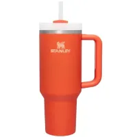 Stanley Quencher Pipetli Termos Bardak 1.18 Lt 