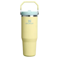 Stanley The IceFlow Flip Straw Pipetli Termos 0,88 LT