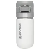 Stanley The Quick Flip Termos/Matara 0.47 Lt - Charcoal (Füme)