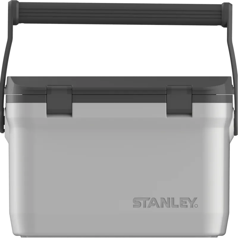 Stanley Taşınabilir Soğutucu 15.1 Lt - Kutup Beyazı 