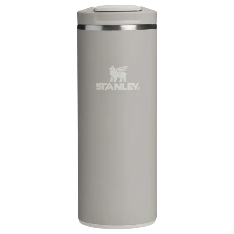 Stanley The Transit Fliptop Mug 0.35 L - Ash