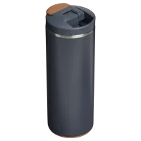 Stanley The Transit Fliptop Mug 0.35 L - Alacakaranlık