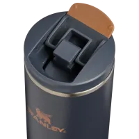 Stanley The Transit Fliptop Mug 0.35 L - Alacakaranlık