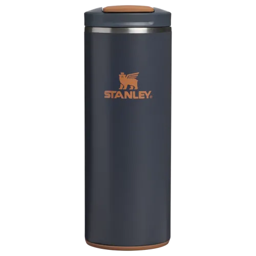 Stanley The Transit Fliptop Mug 0.35 L - Alacakaranlık