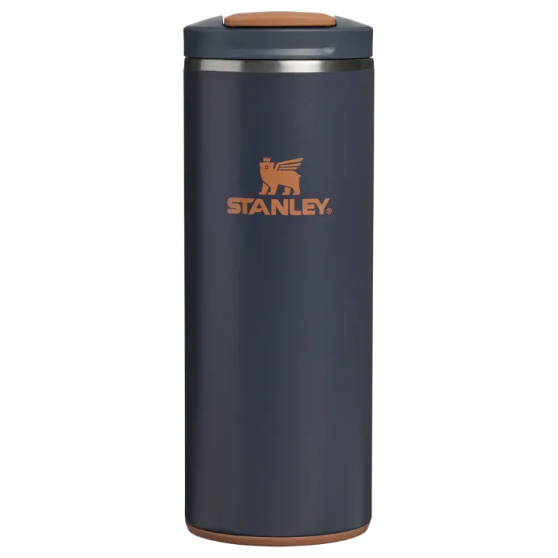 Stanley The Transit Fliptop Mug 0.35 L - Alacakaranlık