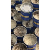 Wastespresso Teneke Kutu Mum