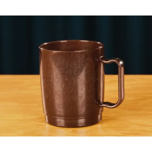 Wastespresso Cappuccino Mug