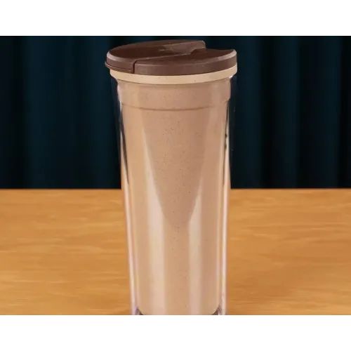 Wastespresso Latte Mug