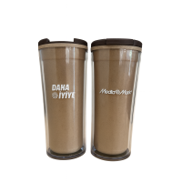 Wastespresso Latte Mug