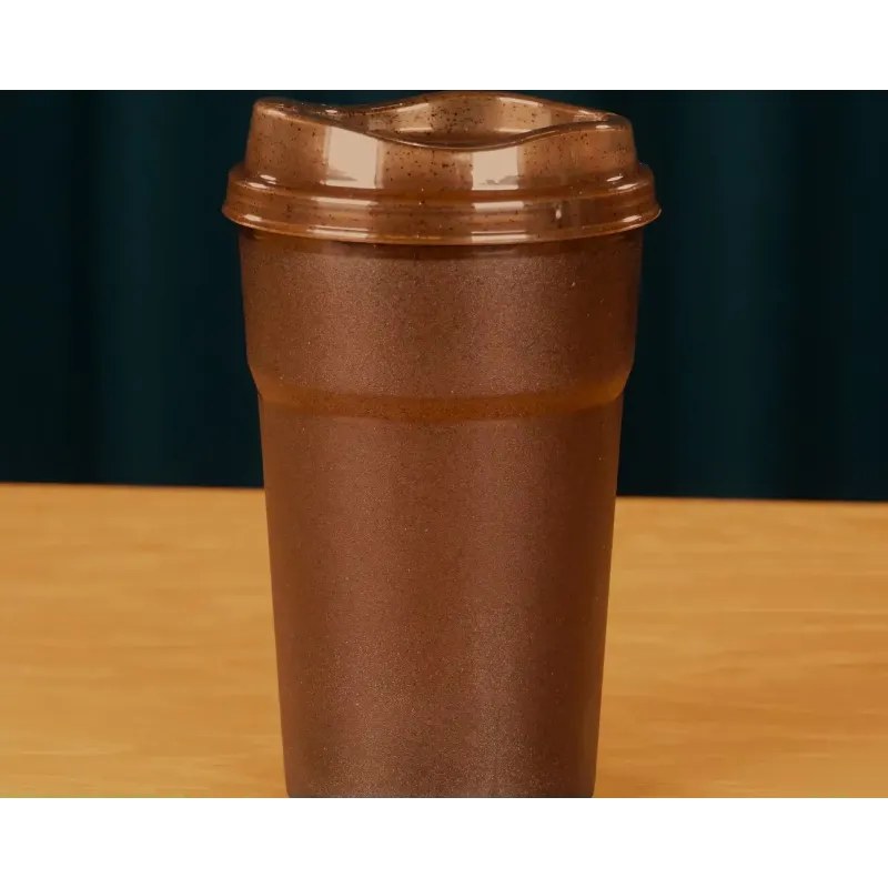 Wastespresso Roast Cup