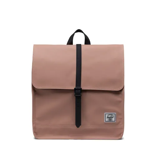 Herschel City 13inç/14inç Inc Uyumlu Suya Dayanıklı Laptop Notebook Ipad Sırt Çantası