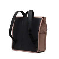 Herschel City 13inç/14inç Inc Uyumlu Suya Dayanıklı Laptop Notebook Ipad Sırt Çantası