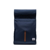 Herschel City 13inç/14inç Inc Uyumlu Mıknatıs Kapamalı Sırt Çantası