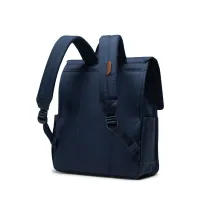 Herschel City 13inç/14inç Inc Uyumlu Mıknatıs Kapamalı Sırt Çantası