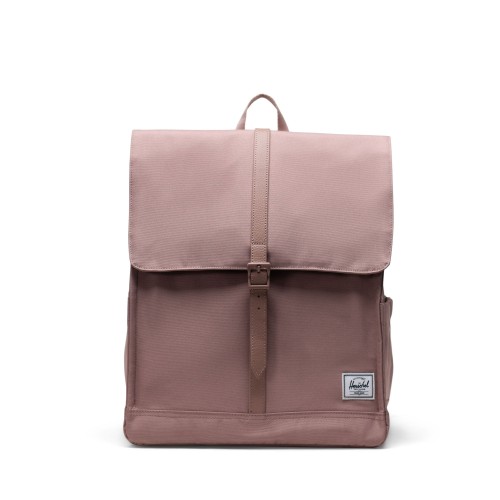 Herschel City 13inç/14inç Inc Uyumlu Mıknatıs Kapamalı Sırt Çantası