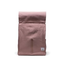 Herschel City 13inç/14inç Inc Uyumlu Mıknatıs Kapamalı Sırt Çantası