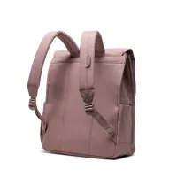 Herschel City 13inç/14inç Inc Uyumlu Mıknatıs Kapamalı Sırt Çantası