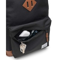 Herschel Heritage 15inç/16inç Inc Uyumlu Sırt Çantası