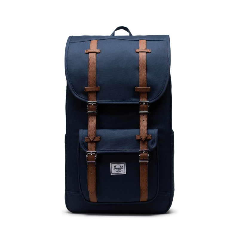 Herschel Little America 15inç/16inç Inc Uyumlu Sırt Çantası 30L