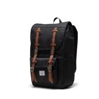 Herschel Little America 15inç/16inç Inc Uyumlu Orta Boy Bilgisayar Sırt Çantası 21L