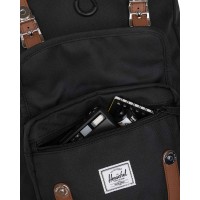 Herschel Little America 15inç/16inç Inc Uyumlu Orta Boy Bilgisayar Sırt Çantası 21L