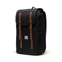 Herschel Retreat 15inç/16inç Inc Uyumlu Mıknatıslı Kapama Sırt Çantası 23L
