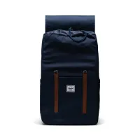 Herschel Retreat 15inç/16inç Inc Uyumlu Mıknatıslı Kapama Sırt Çantası 23L
