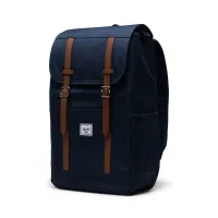Herschel Retreat 15inç/16inç Inc Uyumlu Mıknatıslı Kapama Sırt Çantası 23L