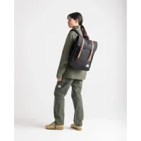 Herschel Survey 15inç/16inç Inc Uyumlu Sırt Çantası