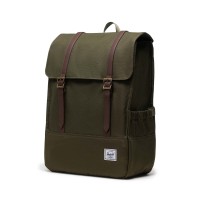 Herschel Survey 15inç/16inç Inc Uyumlu Sırt Çantası
